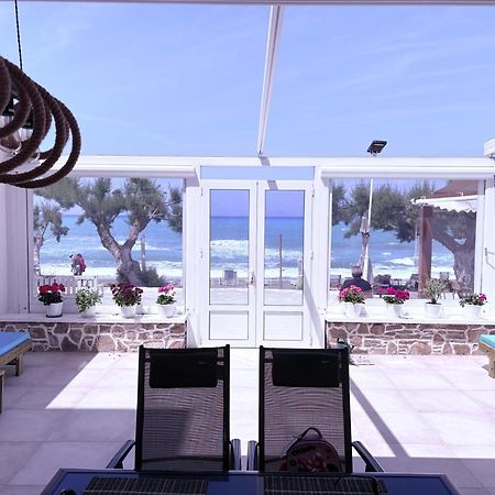 Dream On Apartamento Kalamaki  Exterior foto