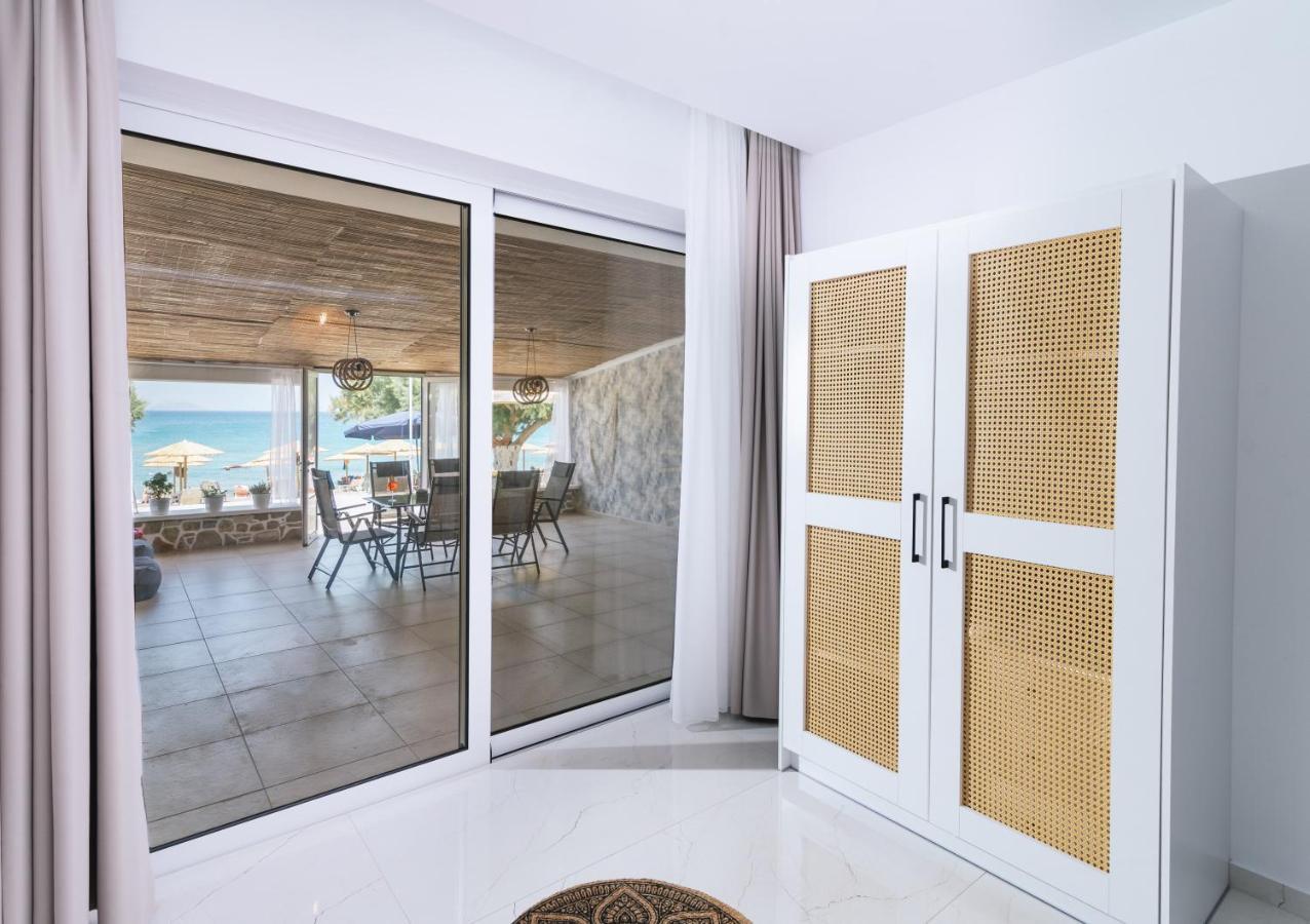 Dream On Apartamento Kalamaki  Exterior foto