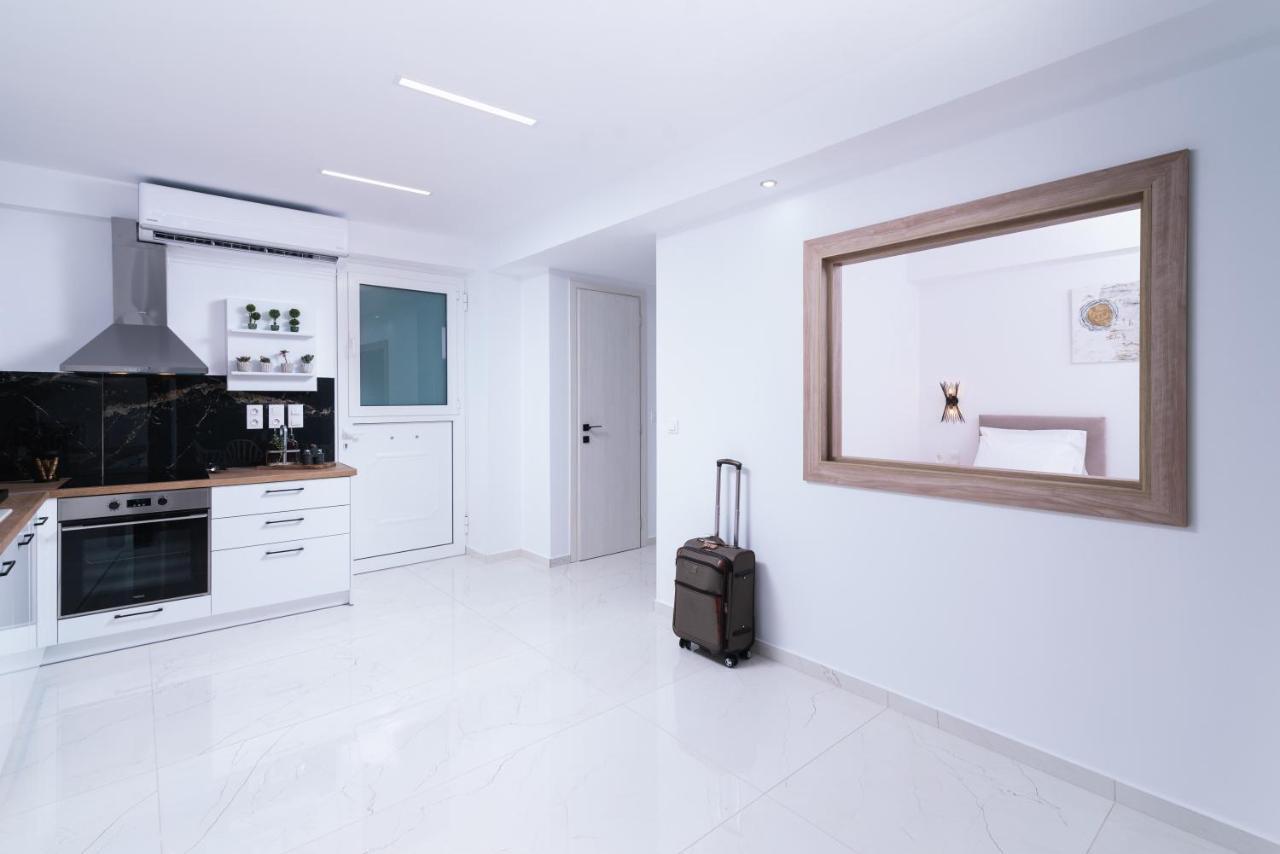 Dream On Apartamento Kalamaki  Exterior foto