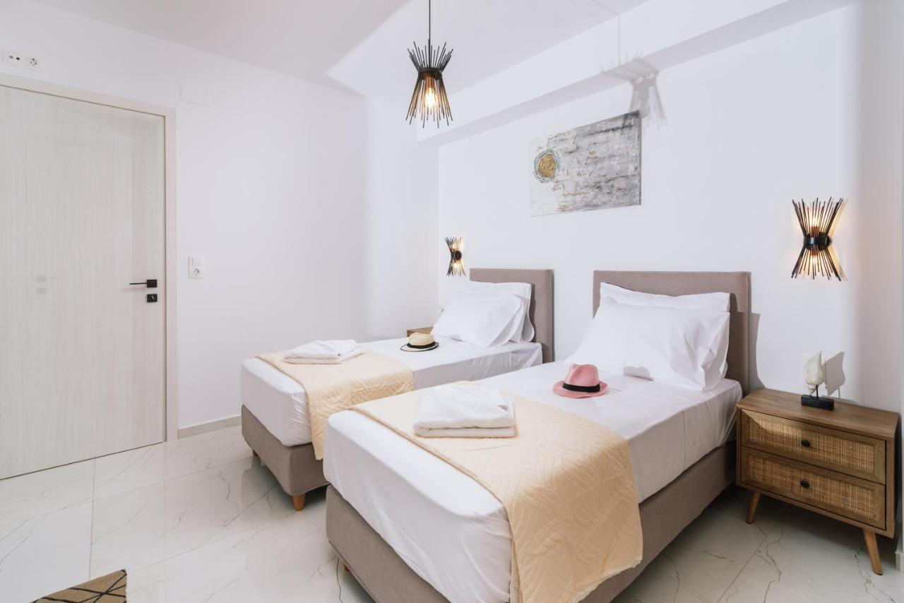 Dream On Apartamento Kalamaki  Exterior foto
