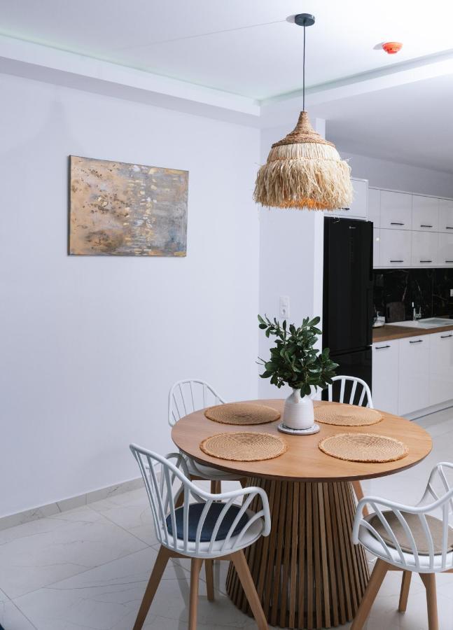 Dream On Apartamento Kalamaki  Exterior foto